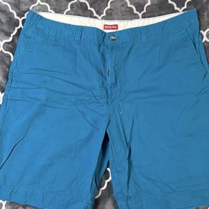 Merona size 42 dress shorts